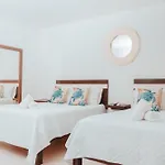 Apartahotel Beirut Inn
