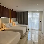 Hotels 111