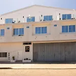 Hotel Blu Sai