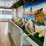Flowers Garden Inn