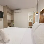 Hotel Blu Sai