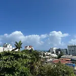 Hansa Bay Apartamento 501