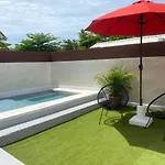 Cabañas Harmony By Alife