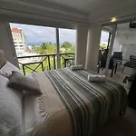 Lujoso Apartamento Con Vistas Al Mar Y Excelente Ubicacion En San Andres