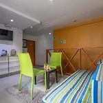 Sweet Caribbean Airport Hotel