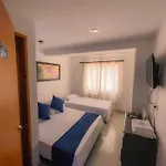 Sweet Caribbean Airport Hotel
