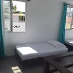Connolly Apartment