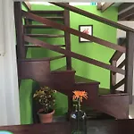 Connolly Apartment