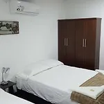Beach Paradise Apartments
