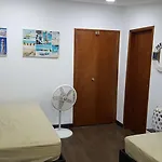 Beach Paradise Apartments