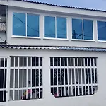 Beach Paradise Apartments