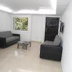 Apartamento Estudio Ocean Blue 2 Edif Salgado
