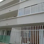 Apartamento Estudio Ocean Blue 2 Edif Salgado