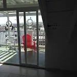 Edificio Santa Catalina-Apartamento 601