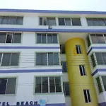 On Vacation Beach All Inclusive