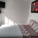 Apartamento Edificio Simon Bolivar