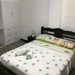 Apartamento Edificio Simon Bolivar