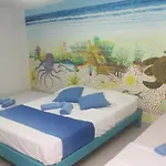 Blue Ocean Village