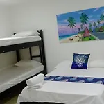 Posada Dash