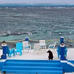 Puerto Azul