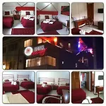 Hotel Red Cay