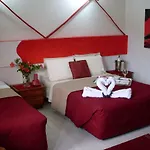 Hotel Red Cay