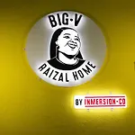 Big V Raizal Home