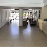 Apartamento Zona Rosa Hansa Reef Club
