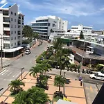 Apartamento Zona Rosa Hansa Reef Club