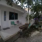 Casa Turista San Andres
