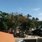 San San Andrés Casa Vacacional 2 by bbbsai