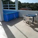 San San Andrés Casa Vacacional 2 by bbbsai