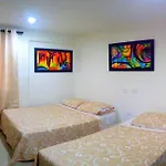 Sweet Caribbean Hotel