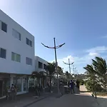Alojamiento View Jhony Cay