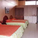 Apartahotel Tres Casitas