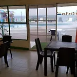 Apartahotel Tres Casitas