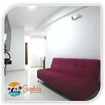 Apartamentos Sophia