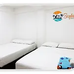 Apartamentos Sophia