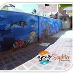 Apartamentos Sophia