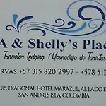 A&Shelly\'S Place
