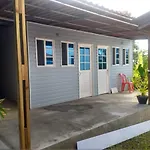 Marysol Lodging Hostel & Camping