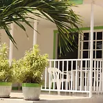 Posada Caribbean Refuge