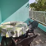 Apartamento Turistico Eisamar