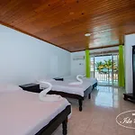 Hotel Isla Blanca San Andres