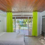 Hotel Isla Blanca San Andres