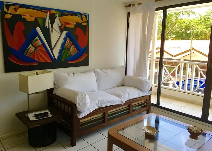 Edificio Bailey Boat - Apartamento central Apto 201
