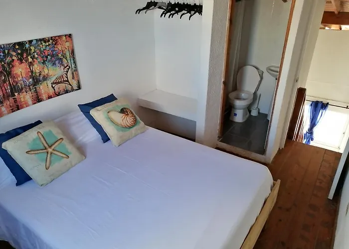 Sea House Altamar