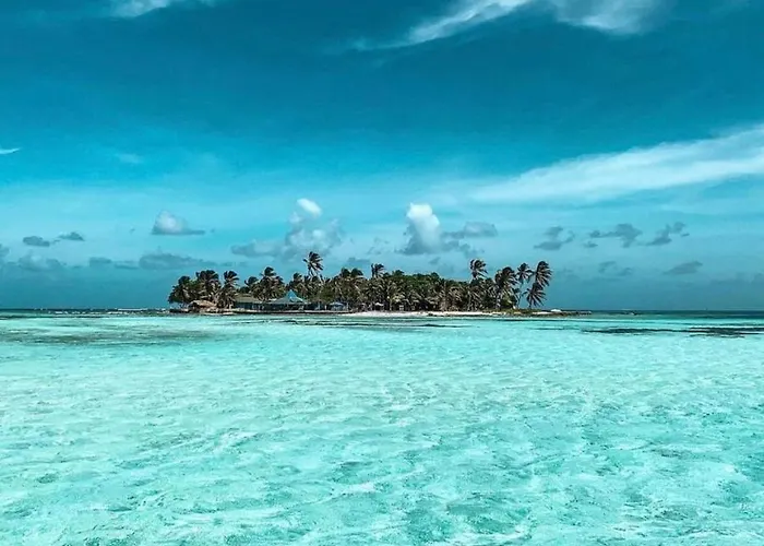 Apartamentos By -Top Location San Andres-