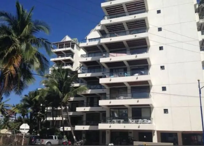 Apartamento con excelente ubicación BAYPOINT