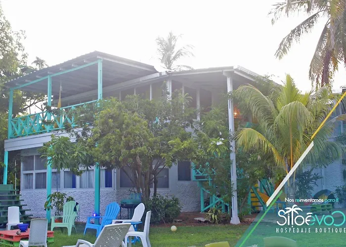 San Andres Scuba Boutique Campestre